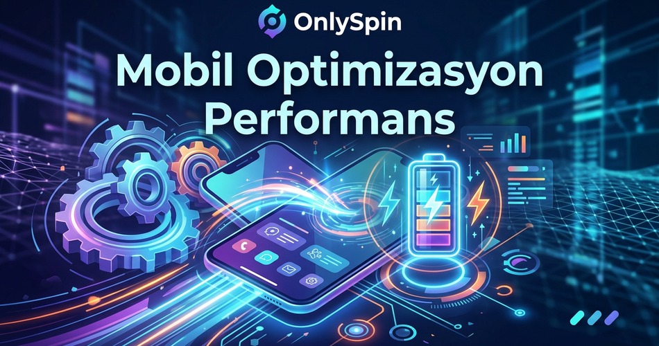 Mobil optimizasyon