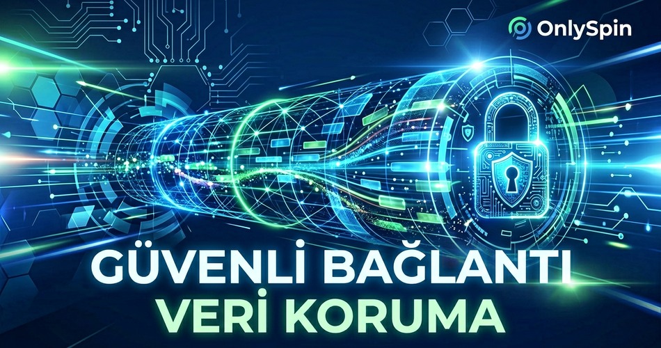 Güvenli bağlantı